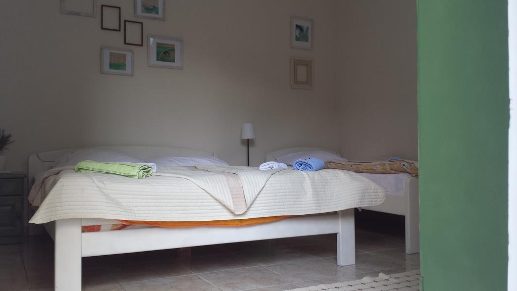 Apartments Fortunella بودفا الغرفة الصورة