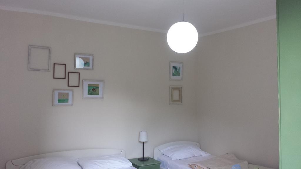 Apartments Fortunella بودفا الغرفة الصورة