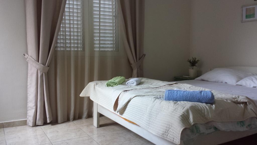 Apartments Fortunella بودفا الغرفة الصورة