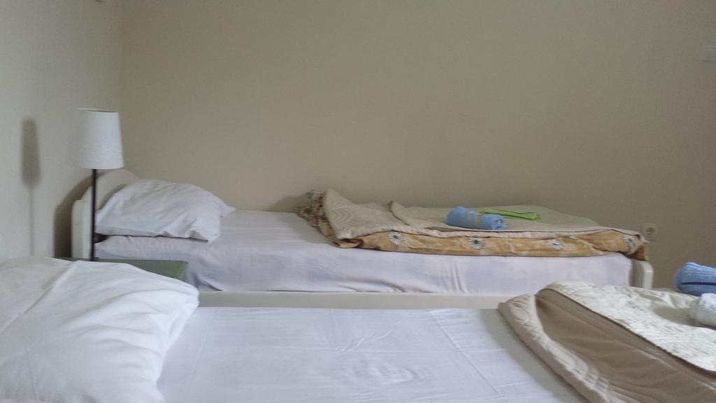 Apartments Fortunella بودفا الغرفة الصورة