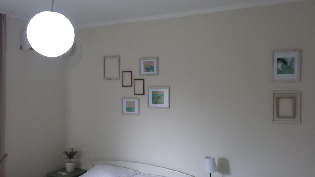 Apartments Fortunella بودفا الغرفة الصورة