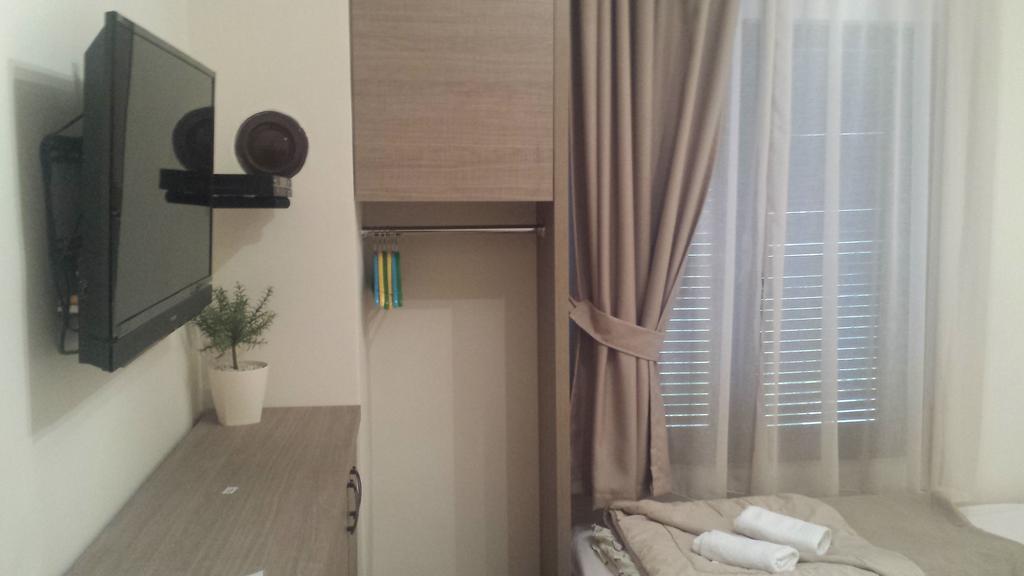 Apartments Fortunella بودفا الغرفة الصورة