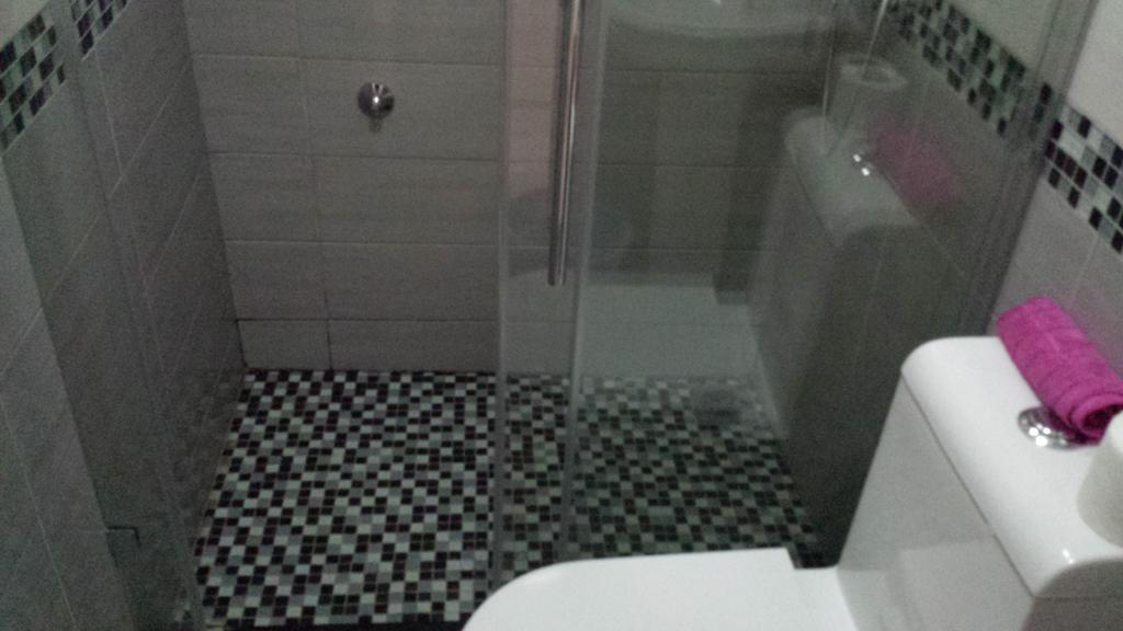 Apartments Fortunella بودفا الغرفة الصورة