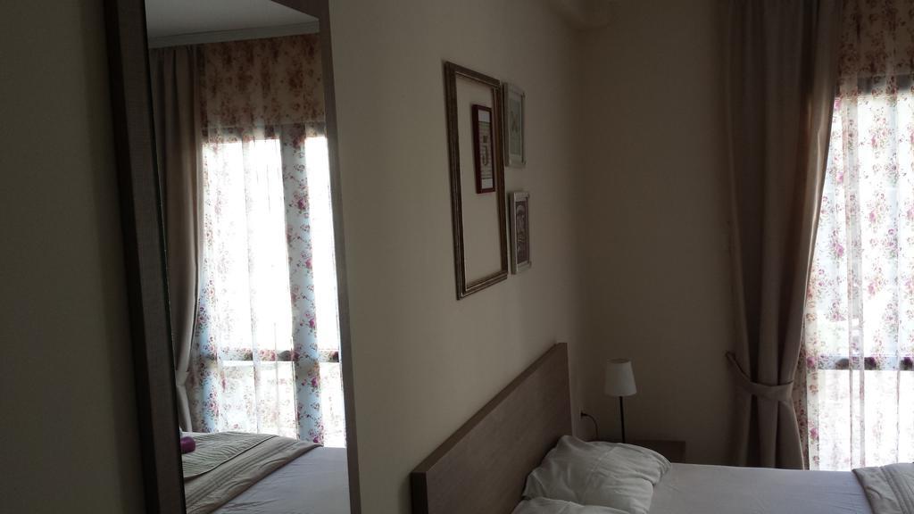 Apartments Fortunella بودفا الغرفة الصورة