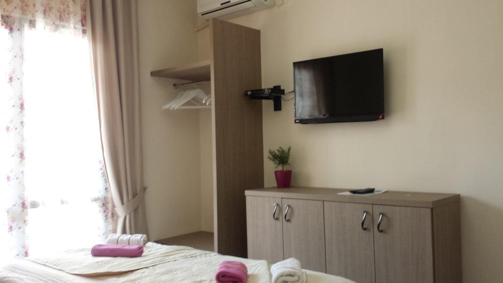 Apartments Fortunella بودفا الغرفة الصورة