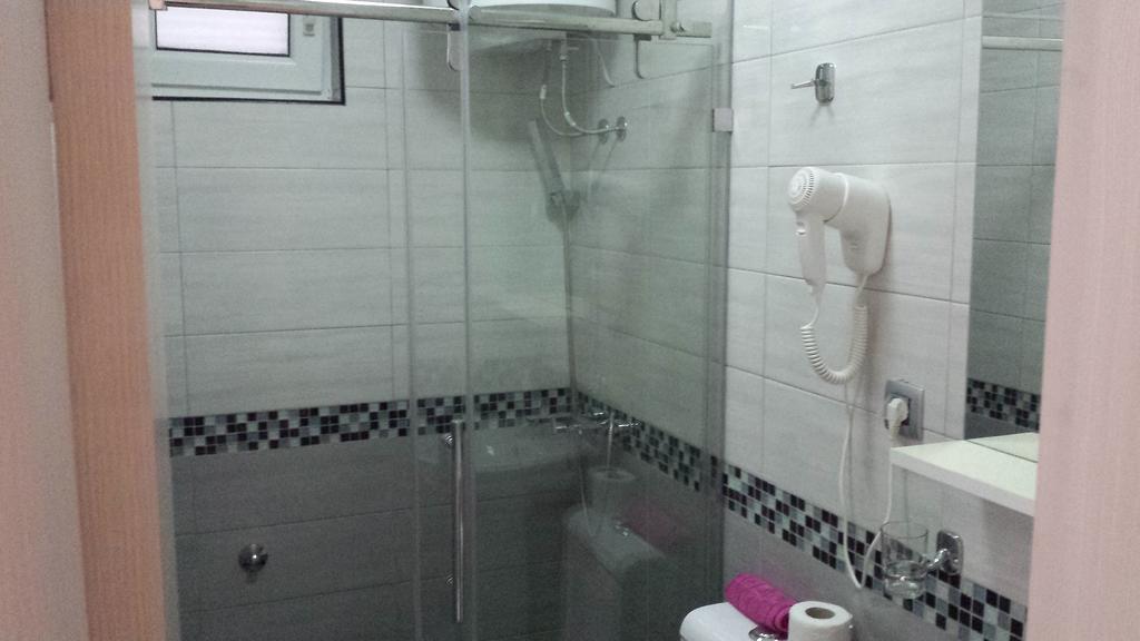 Apartments Fortunella بودفا الغرفة الصورة