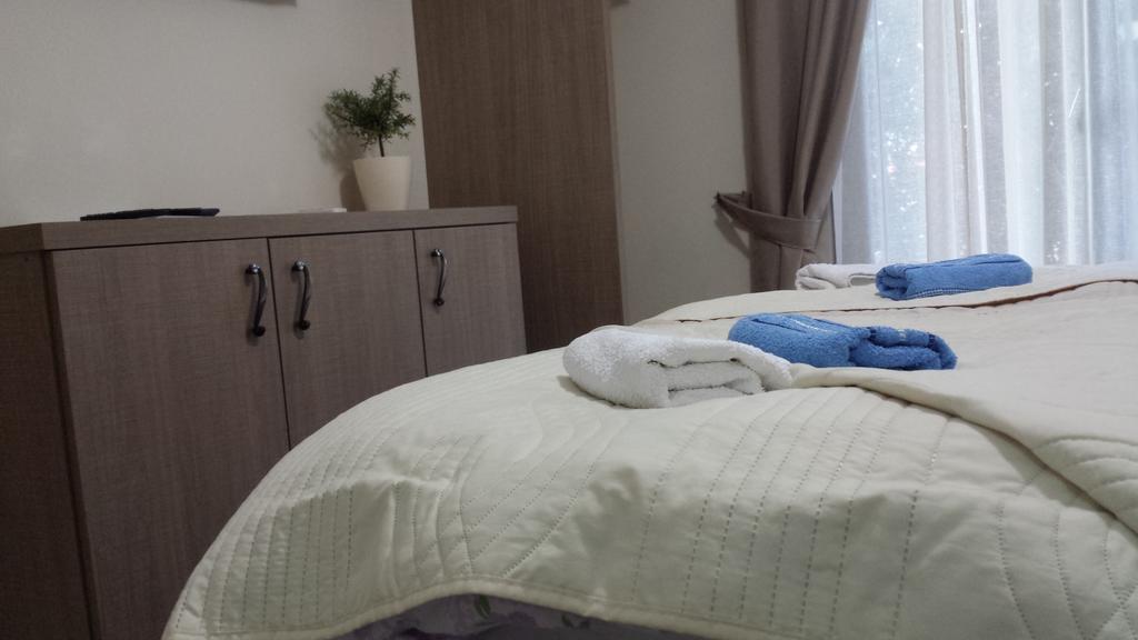 Apartments Fortunella بودفا الغرفة الصورة