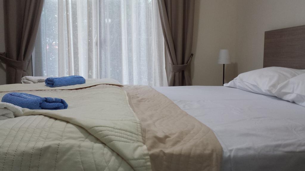 Apartments Fortunella بودفا الغرفة الصورة