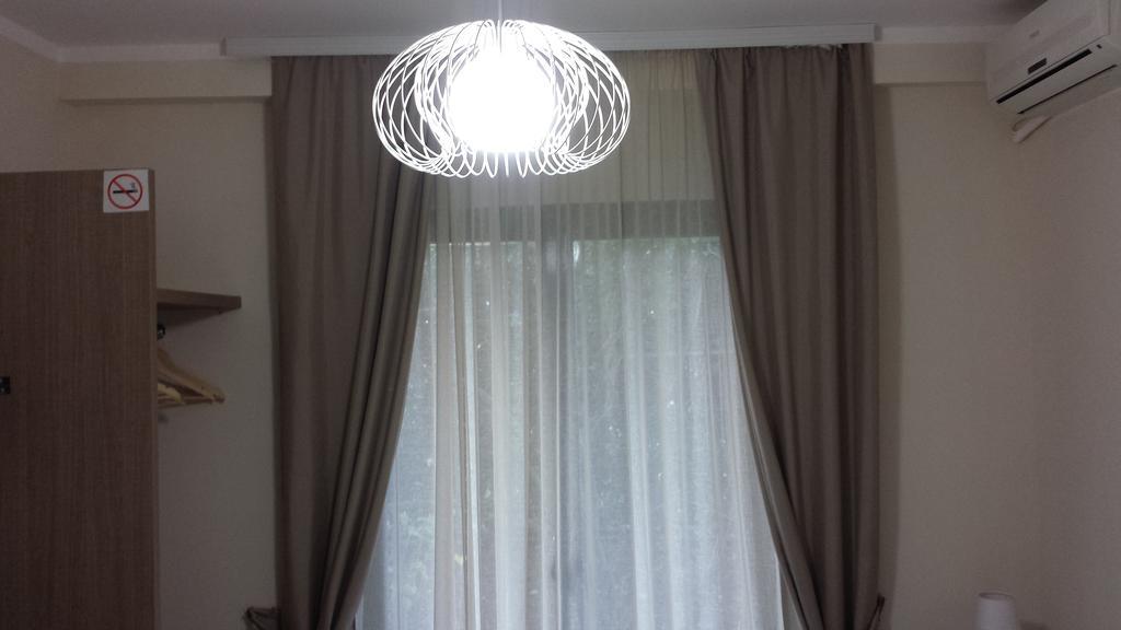 Apartments Fortunella بودفا الغرفة الصورة