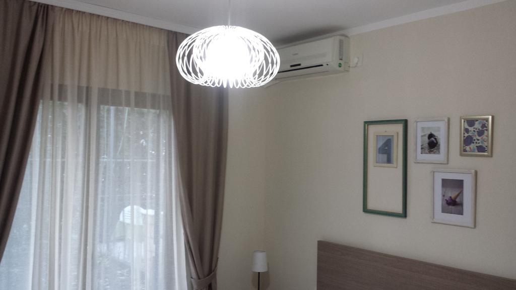 Apartments Fortunella بودفا الغرفة الصورة