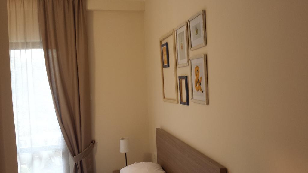 Apartments Fortunella بودفا الغرفة الصورة