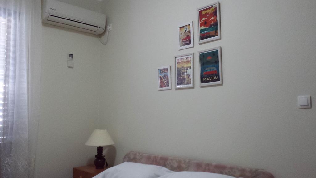 Apartments Fortunella بودفا الغرفة الصورة