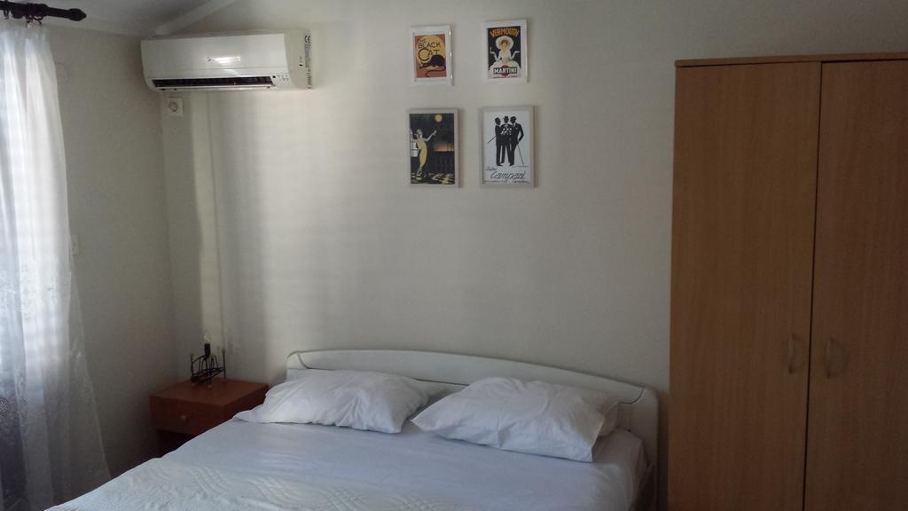 Apartments Fortunella بودفا الغرفة الصورة