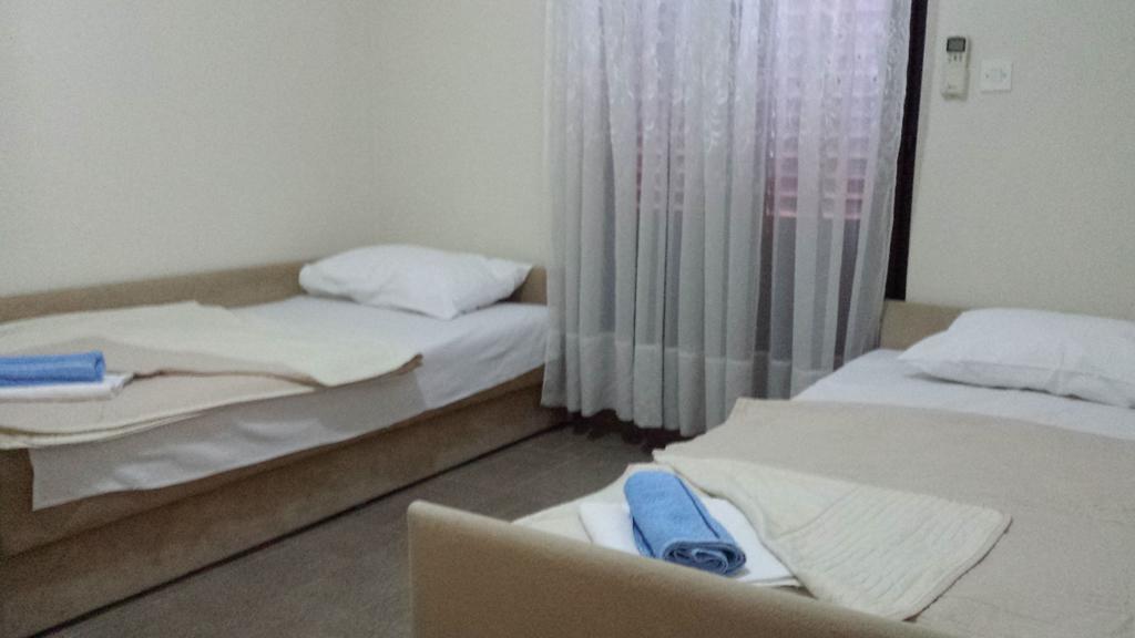 Apartments Fortunella بودفا الغرفة الصورة