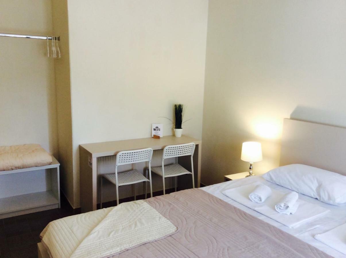 Apartments Fortunella بودفا الغرفة الصورة