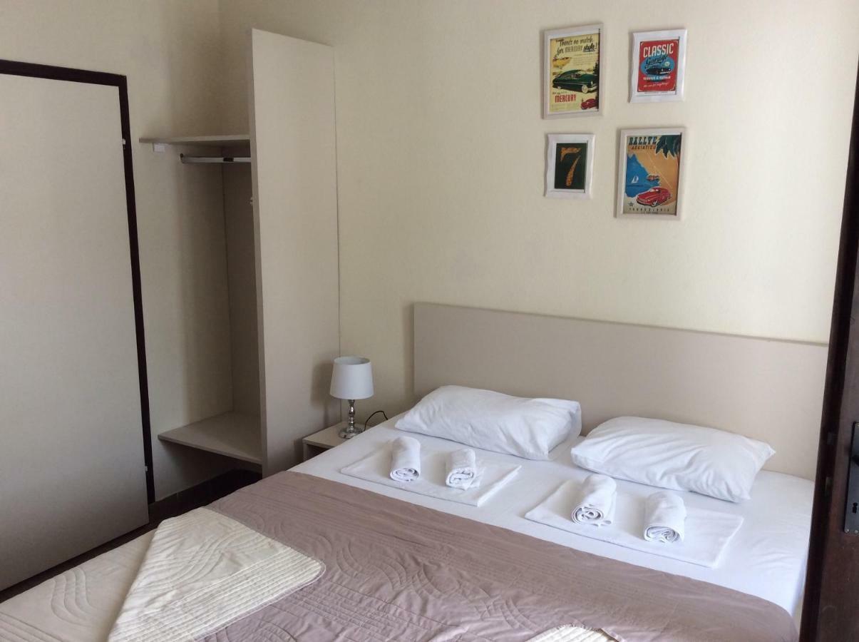 Apartments Fortunella بودفا الغرفة الصورة
