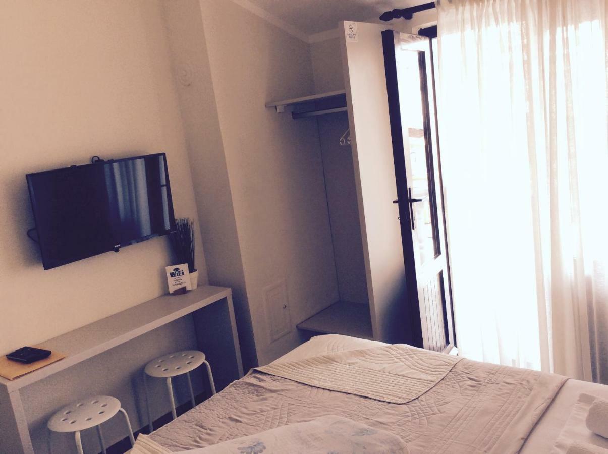 Apartments Fortunella بودفا الغرفة الصورة